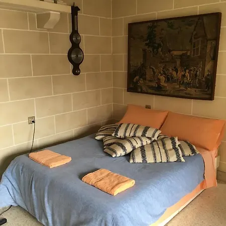 Apartamento Garden Place *